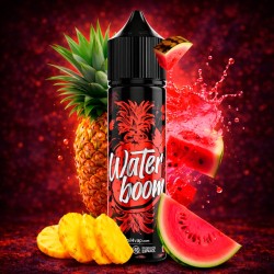 O4V - LONGFILL WATERBOOM (60ml) Oil4Vap - 1