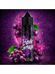O4V - LONGFILL TRIPLE GRAPE (60ml) Oil4Vap - 1