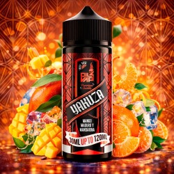 O4V - AROMA LONGFILL YAKUZA (30ML) Oil4Vap - 1