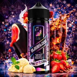 O4V - AROMA LONGFILL VLADIBLOOD (30ML) Oil4Vap - 1