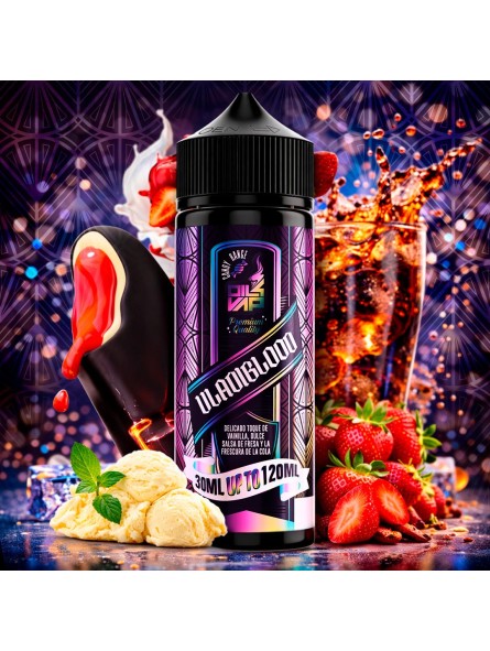 O4V - AROMA LONGFILL VLADIBLOOD (30ML) Oil4Vap - 1
