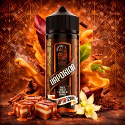 O4V - AROMA LONGFILL VAPORION (30ML) Oil4Vap - 1