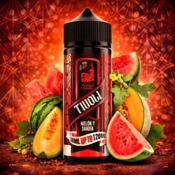 O4V - AROMA LONGFILL TIVOLI (30ML)