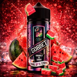 O4V - AROMA LONGFILL SORBET (30ML) Oil4Vap - 1