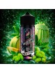 O4V - AROMA LONGFILL MELON MINT BUBBLEGUM (30ML) Oil4Vap - 1