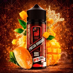 O4V - AROMA LONGFILL FRESH MANGO (30ML) Oil4Vap - 1