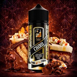 O4V - AROMA LONGFILL CROM (40ML) Oil4Vap - 1