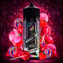 O4V - AROMA LONGFILL BUBBLE JAK (30ML) Oil4Vap - 1