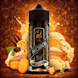 O4V - AROMA LONGFILL ARCHAON (30ML) Oil4Vap - 1