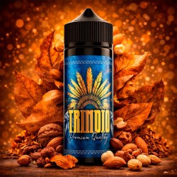 O4V - AROMA LONGFILL TRINDIO (18ML) Oil4Vap - 1