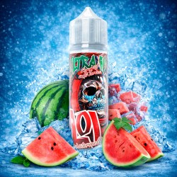 LOL - ULTRA ICE LONGFILL WATERMELON FREEZE 7ML PARA 60ML LOL - 1