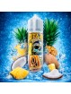 LOL - ULTRA ICE LONGFILL ULTRA POLAR PINEAPPLE COCONUT 7ML PARA 60ML LOL - 1