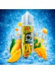 LOL - ULTRA ICE LONGFILL SUBZERO MANGO 7ML PARA 60ML LOL - 1