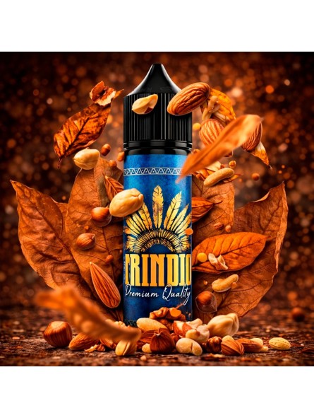 O4V - AROMA LONGFILL TRINDIO (16ML) Oil4Vap - 1