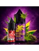 CNJ - AROMA LONGFILL CRITICAL HAZE CBD (10ML+10ML) 200MG CANNA JUICE - 1