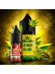 CNJ - AROMA LONGFILL LEMON KUSH CBD (10ML+10ML) 200MG CANNA JUICE - 1