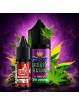 CNJ - AROMA LONGFILL BERRY HAZE CBD (10ML+10ML) 200MG CANNA JUICE - 1
