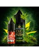 CNJ - AROMA LONGFILL O. G KUSH CBD (10ML+10ML) 200MG CANNA JUICE - 1