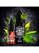 CNJ - AROMA LONGFILL SUPER SKUNK CBD (10ML +10ML) 200MG CANNA JUICE - 1