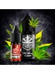 CNJ - AROMA LONGFILL AMNESIA HAZE CBD (10ML+10ml) 200MG CANNA JUICE - 1