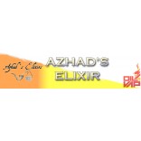 AZHAD'S ELIXIRS