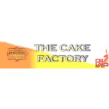 THE CAKE FACTORY