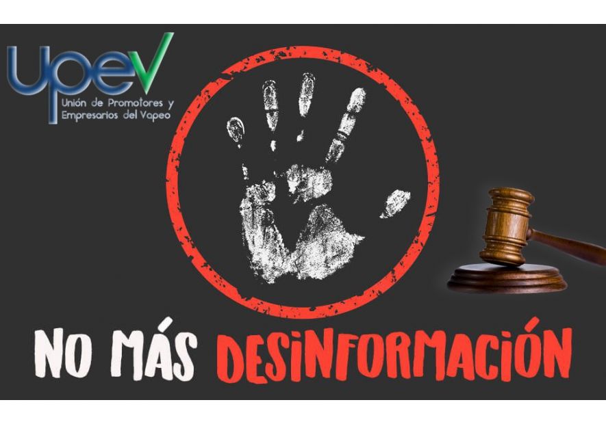 UPEV LANZA LA MAYOR RECOPILACIÓN DE EVIDENCIAS CIENTÍFICAS.