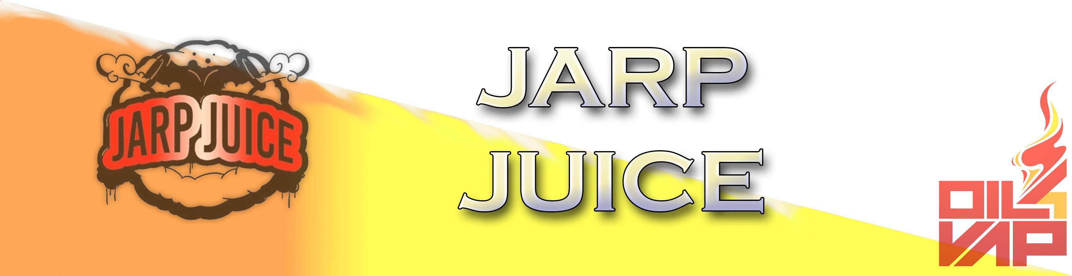 LIQUIDOS JARP JUICE